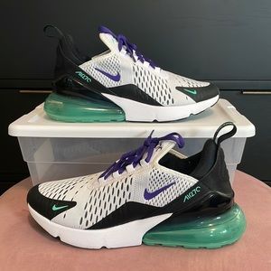 Nike Air Max 270C womens size 7, 4.5 UK
